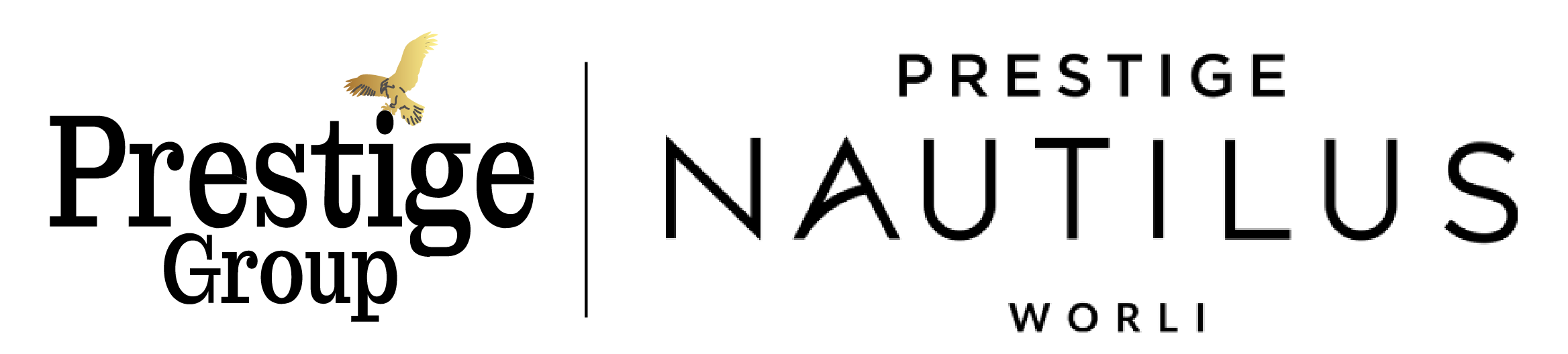 Prestige Nautilus Logo - Prestige Group